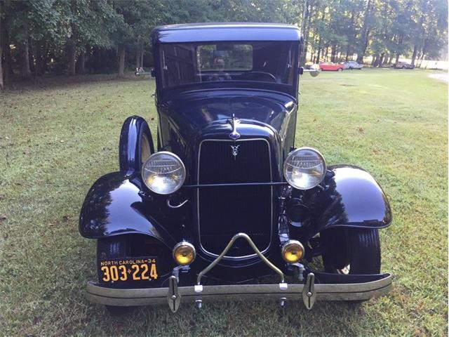 1934 Ford Pickup (CC-1704193) for sale in Greensboro, North Carolina