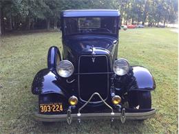 1934 Ford Pickup (CC-1704193) for sale in Greensboro, North Carolina