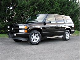2000 Chevrolet Tahoe (CC-1704194) for sale in Greensboro, North Carolina