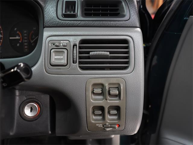 1995 Honda CRV (CC-1704196) for sale in Christiansburg, Virginia