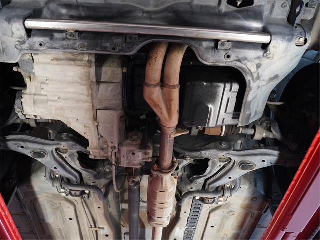 1995 Honda CRV (CC-1704196) for sale in Christiansburg, Virginia