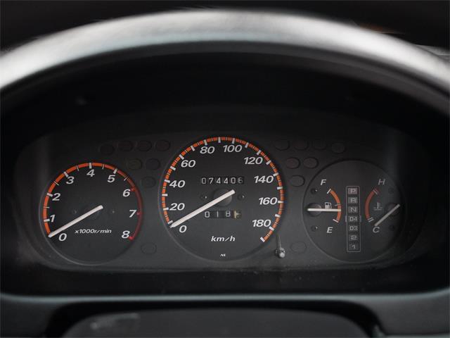 1995 Honda CRV (CC-1704196) for sale in Christiansburg, Virginia