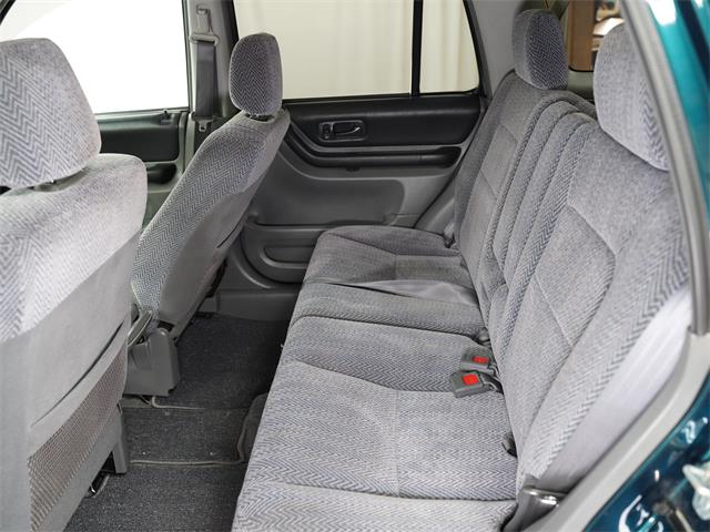 1995 Honda CRV (CC-1704196) for sale in Christiansburg, Virginia