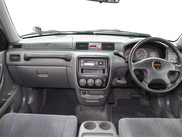 1995 Honda CRV (CC-1704196) for sale in Christiansburg, Virginia