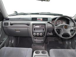 1995 Honda CRV (CC-1704196) for sale in Christiansburg, Virginia