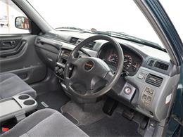 1995 Honda CRV (CC-1704196) for sale in Christiansburg, Virginia