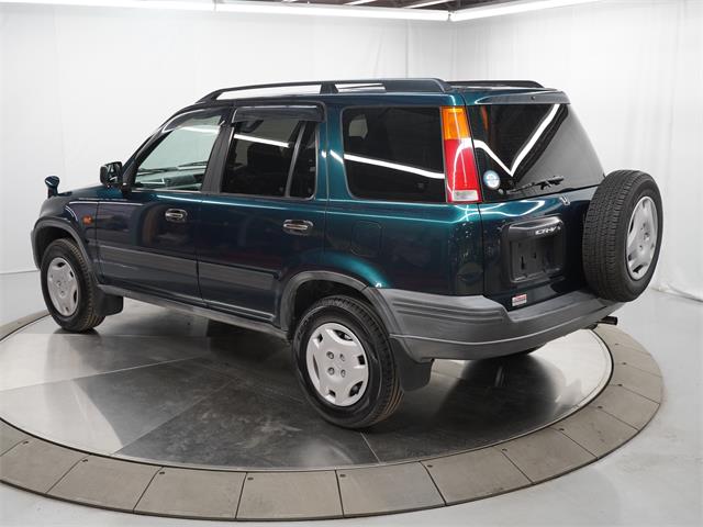 1995 Honda CRV (CC-1704196) for sale in Christiansburg, Virginia