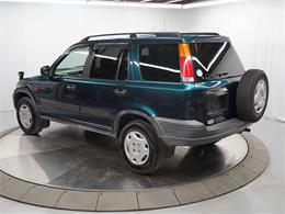 1995 Honda CRV (CC-1704196) for sale in Christiansburg, Virginia