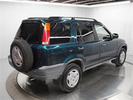 1995 Honda CRV (CC-1704196) for sale in Christiansburg, Virginia