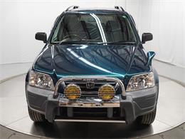 1995 Honda CRV (CC-1704196) for sale in Christiansburg, Virginia