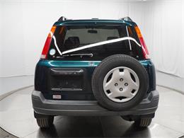 1995 Honda CRV (CC-1704196) for sale in Christiansburg, Virginia