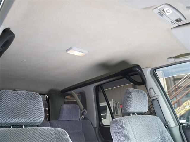 1995 Honda CRV (CC-1704196) for sale in Christiansburg, Virginia