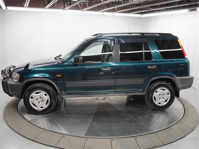 1995 Honda CRV (CC-1704196) for sale in Christiansburg, Virginia