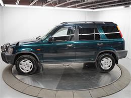 1995 Honda CRV (CC-1704196) for sale in Christiansburg, Virginia