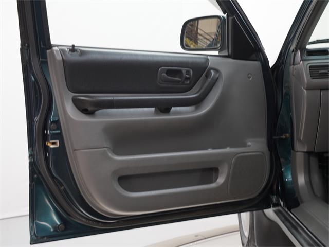 1995 Honda CRV (CC-1704196) for sale in Christiansburg, Virginia