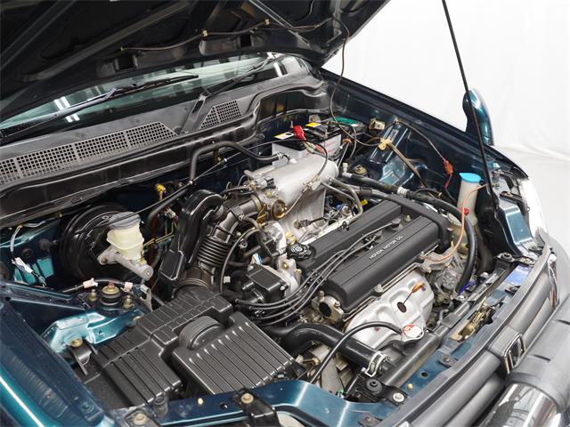 1995 Honda CRV (CC-1704196) for sale in Christiansburg, Virginia