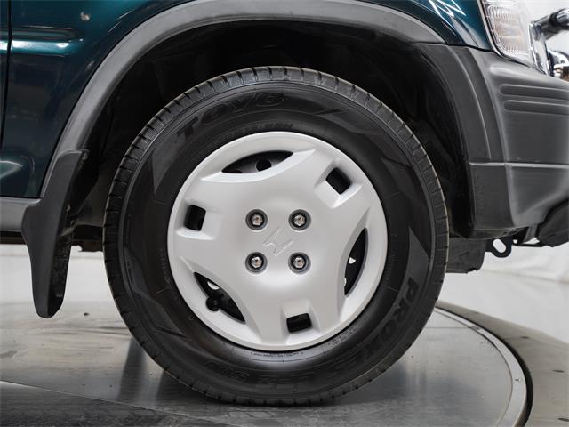 1995 Honda CRV (CC-1704196) for sale in Christiansburg, Virginia