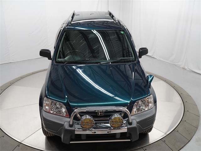 1995 Honda CRV (CC-1704196) for sale in Christiansburg, Virginia