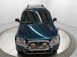 1995 Honda CRV (CC-1704196) for sale in Christiansburg, Virginia