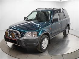1995 Honda CRV (CC-1704196) for sale in Christiansburg, Virginia