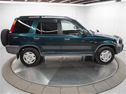 1995 Honda CRV (CC-1704196) for sale in Christiansburg, Virginia