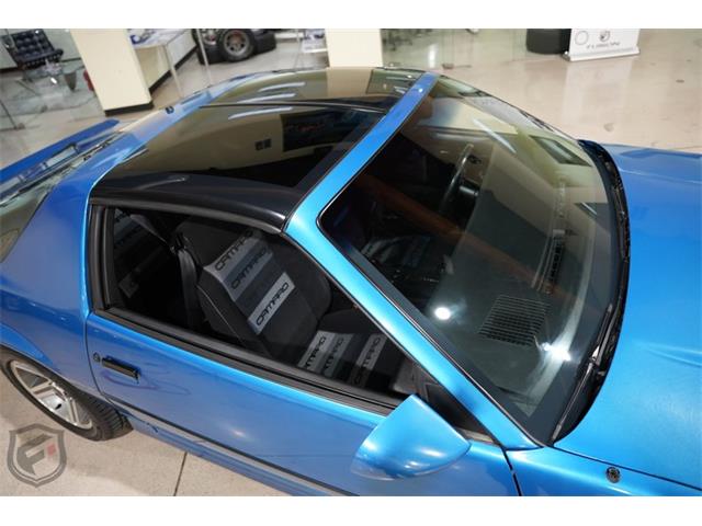 1985 Chevrolet Camaro (CC-1704222) for sale in Chatsworth, California