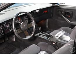 1985 Chevrolet Camaro (CC-1704222) for sale in Chatsworth, California