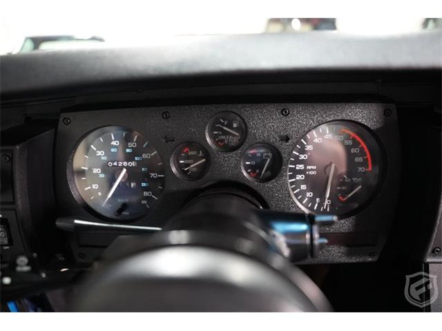 1985 Chevrolet Camaro (CC-1704222) for sale in Chatsworth, California