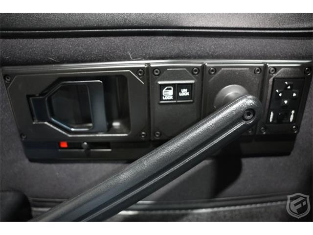 1985 Chevrolet Camaro (CC-1704222) for sale in Chatsworth, California
