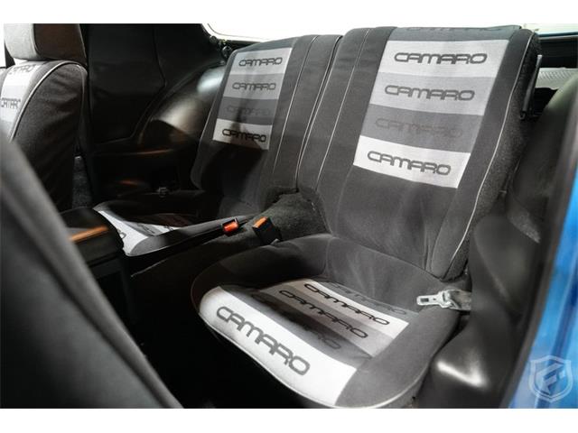 1985 Chevrolet Camaro (CC-1704222) for sale in Chatsworth, California