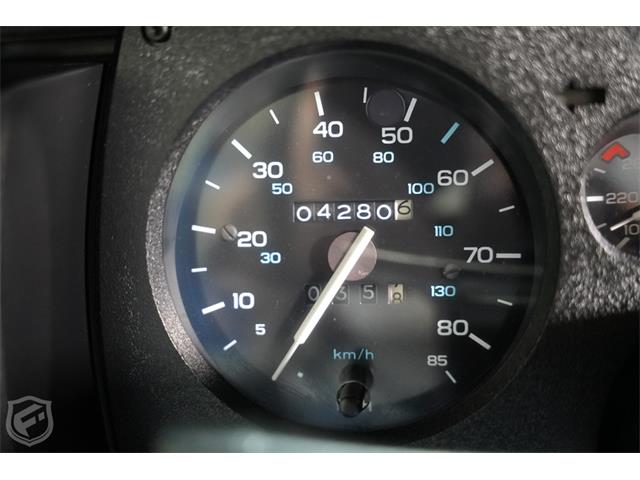 1985 Chevrolet Camaro (CC-1704222) for sale in Chatsworth, California