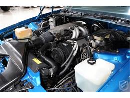 1985 Chevrolet Camaro (CC-1704222) for sale in Chatsworth, California