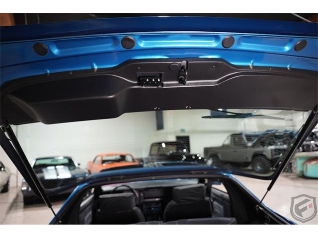 1985 Chevrolet Camaro (CC-1704222) for sale in Chatsworth, California