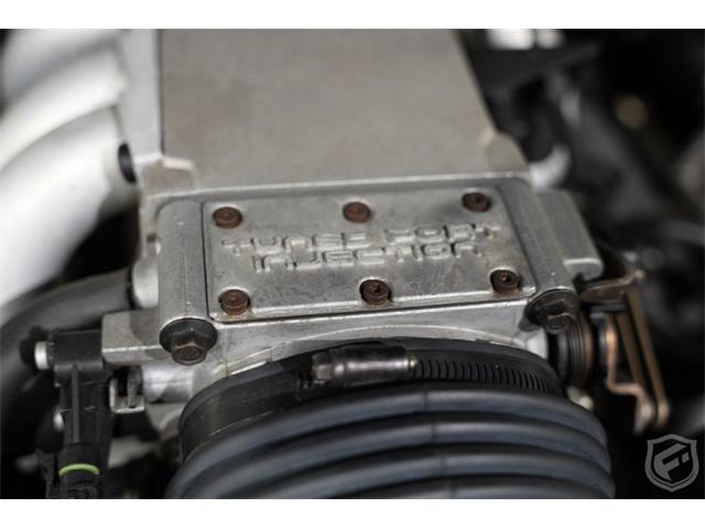1985 Chevrolet Camaro (CC-1704222) for sale in Chatsworth, California