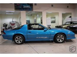 1985 Chevrolet Camaro (CC-1704222) for sale in Chatsworth, California