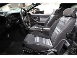 1985 Chevrolet Camaro (CC-1704222) for sale in Chatsworth, California