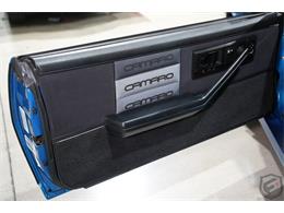 1985 Chevrolet Camaro (CC-1704222) for sale in Chatsworth, California