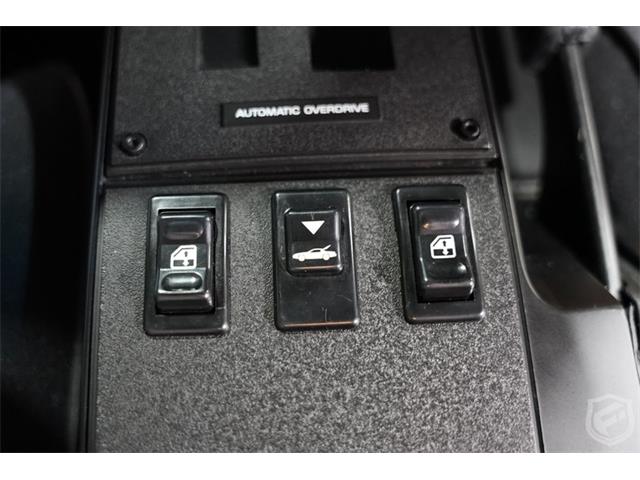 1985 Chevrolet Camaro (CC-1704222) for sale in Chatsworth, California