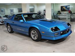 1985 Chevrolet Camaro (CC-1704222) for sale in Chatsworth, California