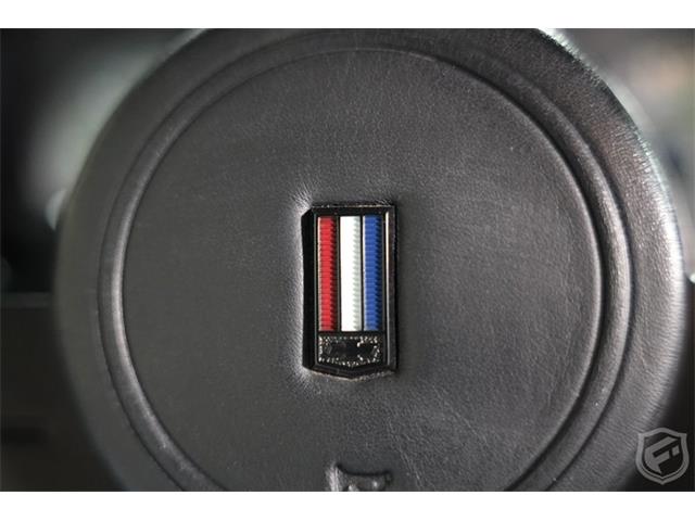 1985 Chevrolet Camaro (CC-1704222) for sale in Chatsworth, California