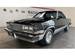 1987 Chevrolet El Camino (CC-1704226) for sale in Fairfield, California