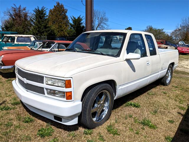 1991 Chevrolet 1500 (CC-1704231) for sale in Gray Court, South Carolina