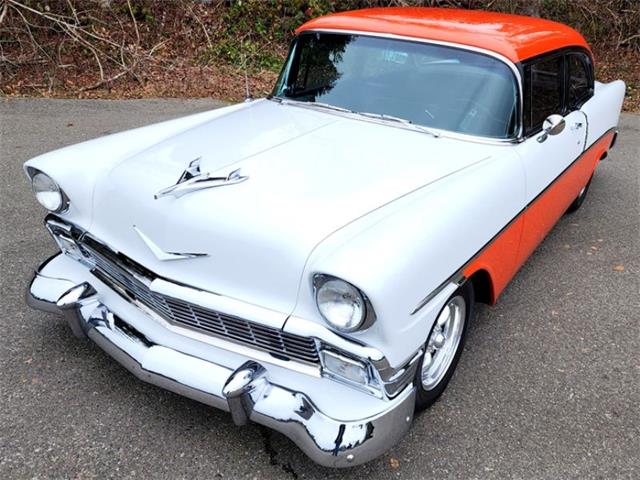 1956 Chevrolet 210 (CC-1704245) for sale in Arlington, Texas