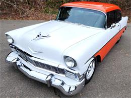 1956 Chevrolet 210 (CC-1704245) for sale in Arlington, Texas