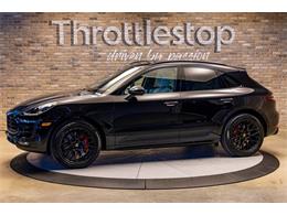 2018 Porsche Macan (CC-1704249) for sale in Elkhart Lake, Wisconsin