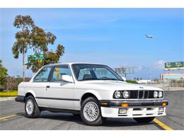 1987 BMW 3 Series (CC-1704289) for sale in Costa Mesa, California