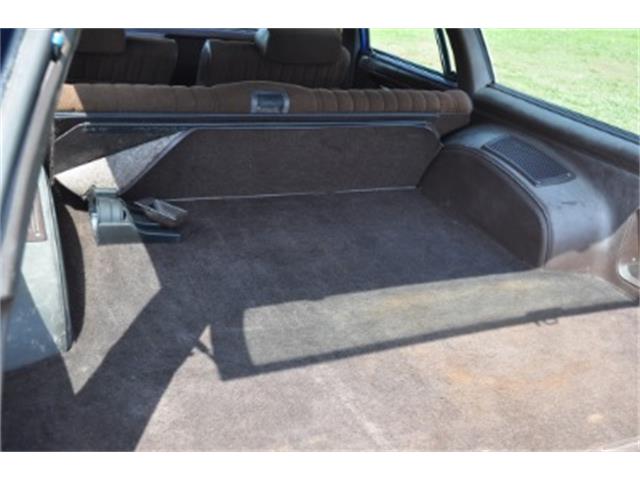 1983 Chevrolet Malibu (CC-1704297) for sale in Miami, Florida