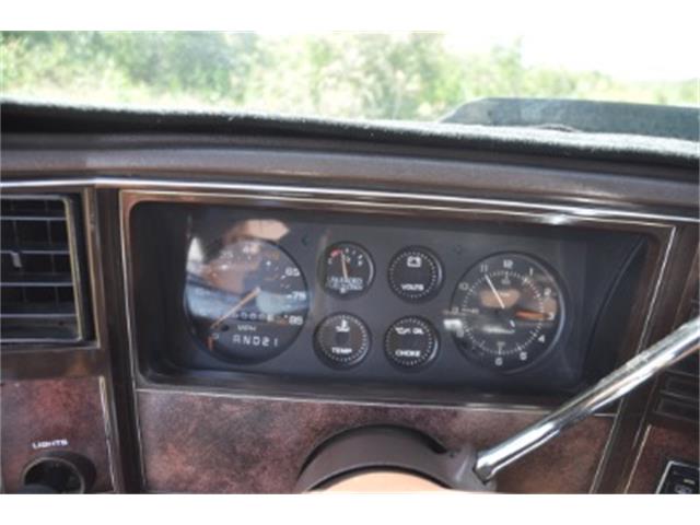 1983 Chevrolet Malibu (CC-1704297) for sale in Miami, Florida
