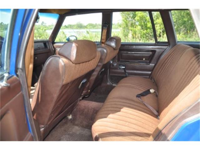 1983 Chevrolet Malibu (CC-1704297) for sale in Miami, Florida