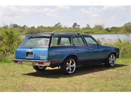 1983 Chevrolet Malibu (CC-1704297) for sale in Miami, Florida